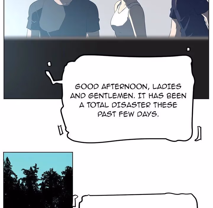 The Happening Chapter 36 page 79 - 