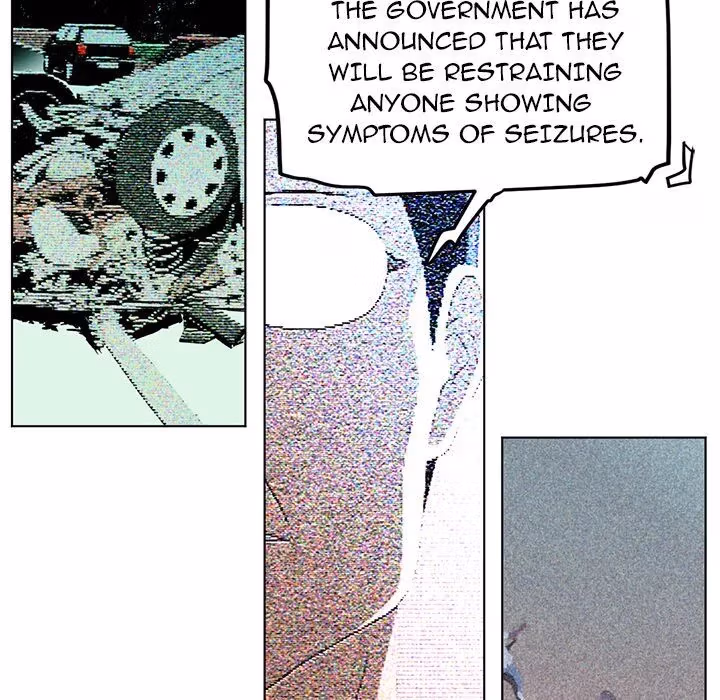 The Happening Chapter 36 page 80 - 