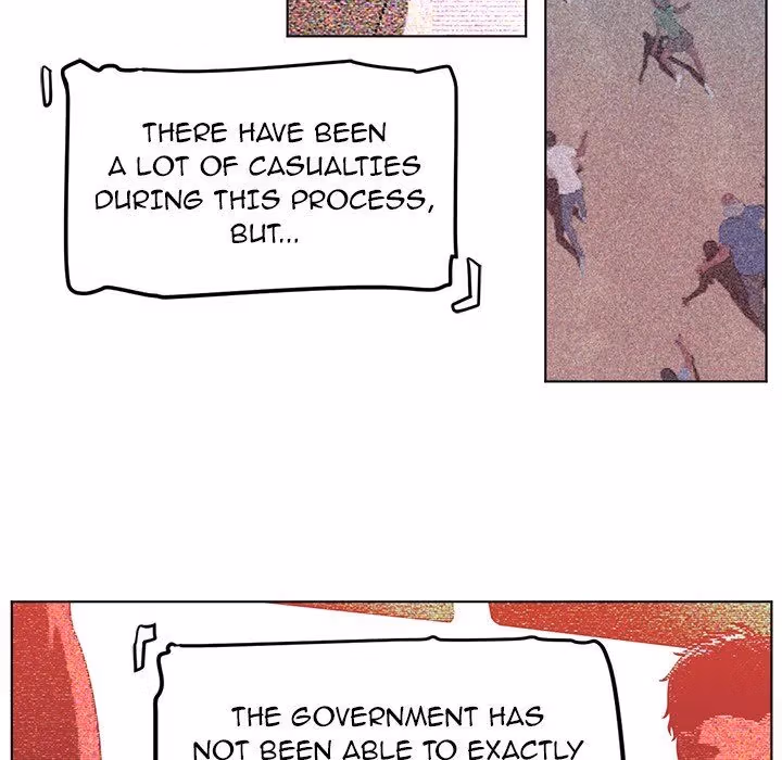 The Happening Chapter 36 page 81 - 