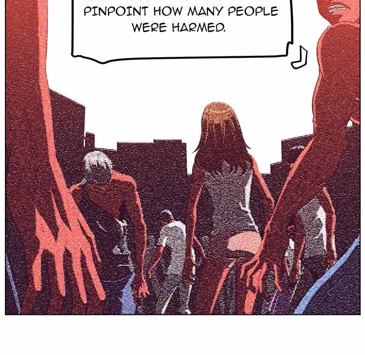 The Happening Chapter 36 page 82 - 