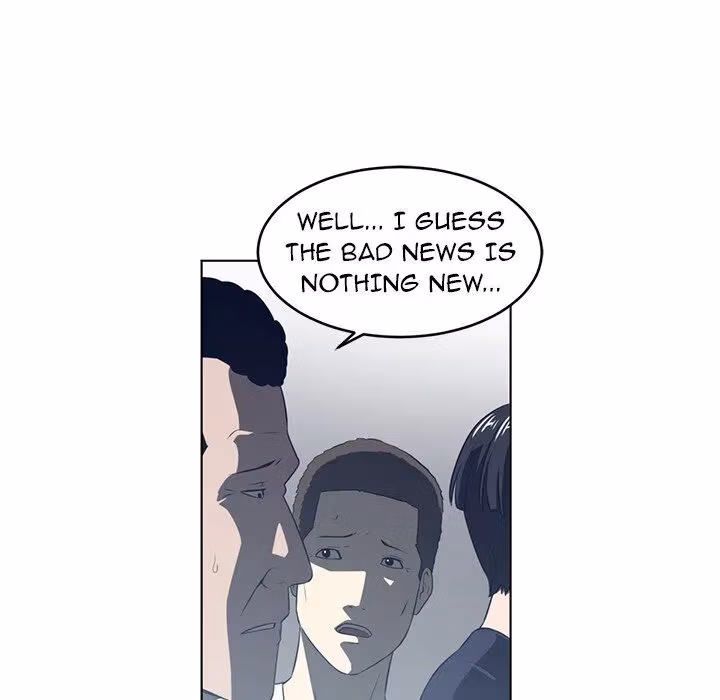 The Happening Chapter 36 page 87 - 