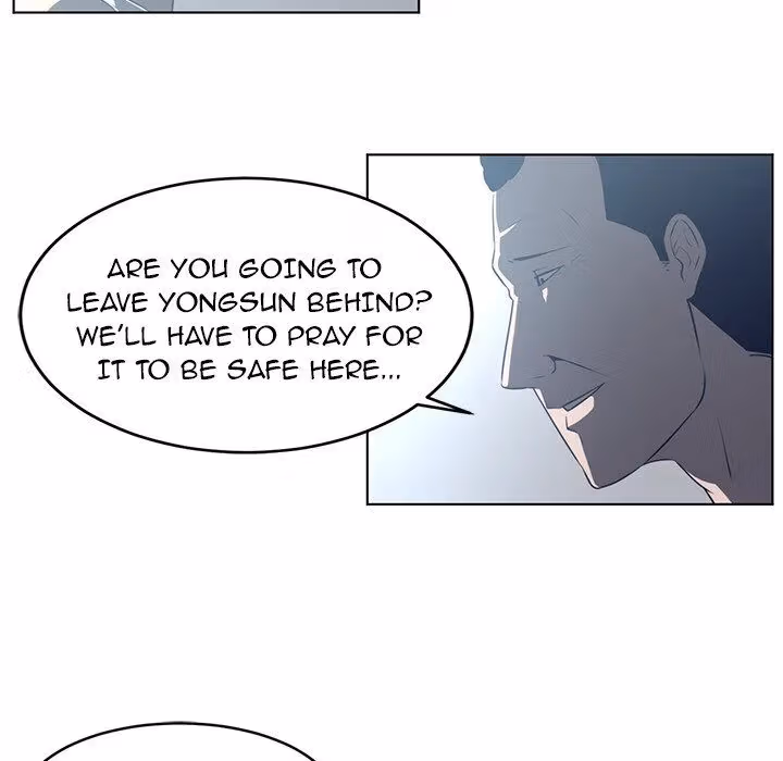 The Happening Chapter 36 page 89 - 