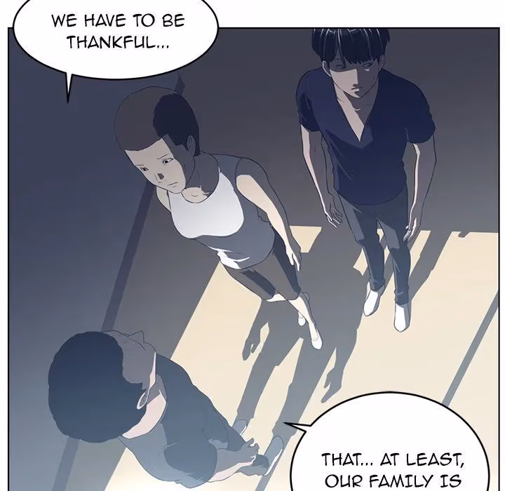 The Happening Chapter 36 page 90 - 