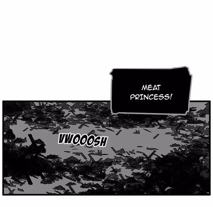 The Happening Chapter 36 page 10 - 