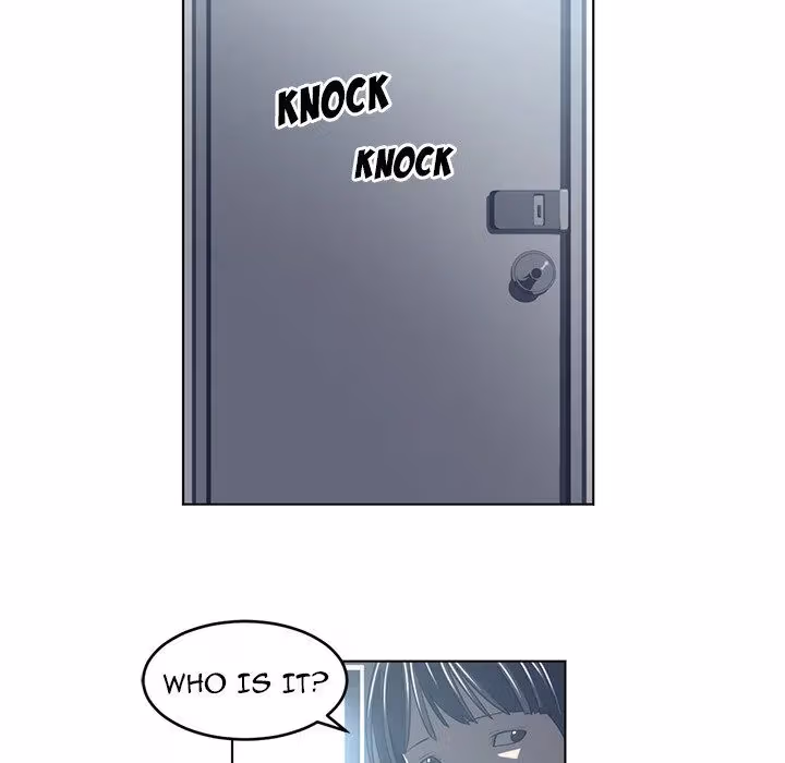 The Happening Chapter 36 page 92 - 