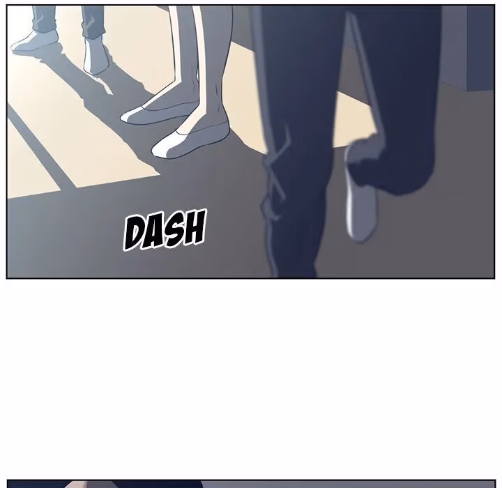 The Happening Chapter 36 page 94 - 