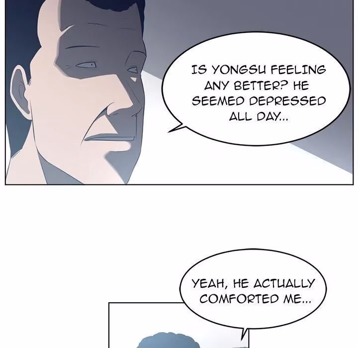 The Happening Chapter 36 page 95 - 