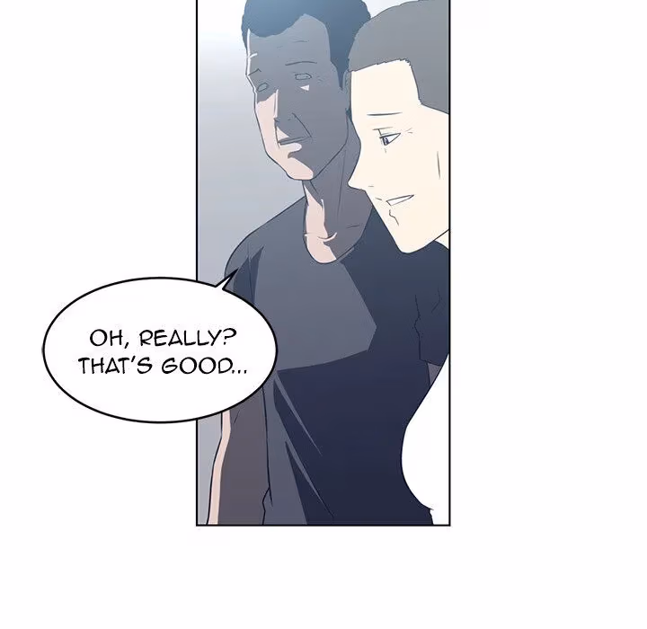 The Happening Chapter 36 page 96 - 