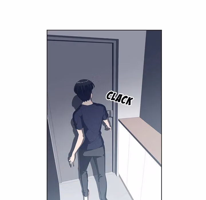 The Happening Chapter 36 page 97 - 