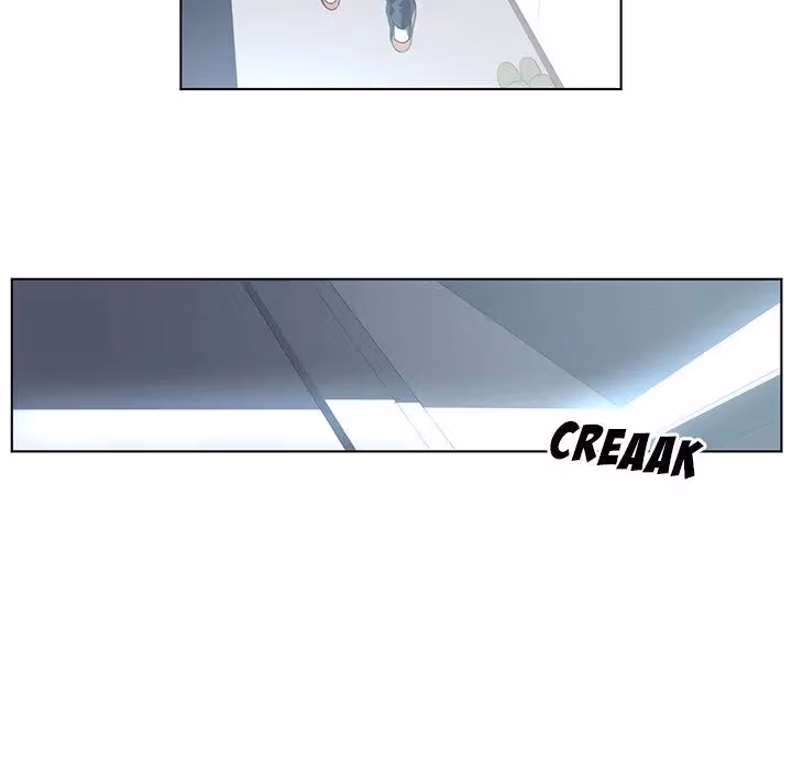 The Happening Chapter 36 page 98 - 