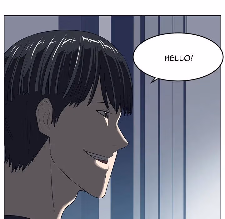 The Happening Chapter 36 page 99 - 