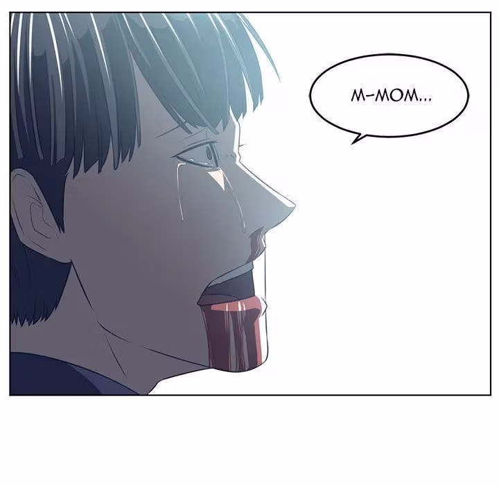The Happening Chapter 37 page 11 - 