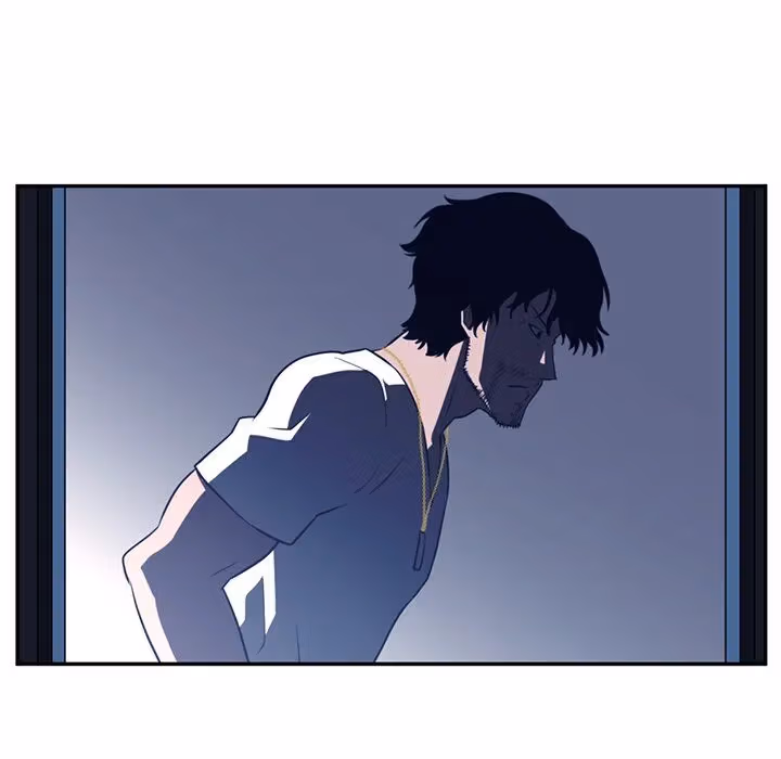 The Happening Chapter 37 page 102 - 