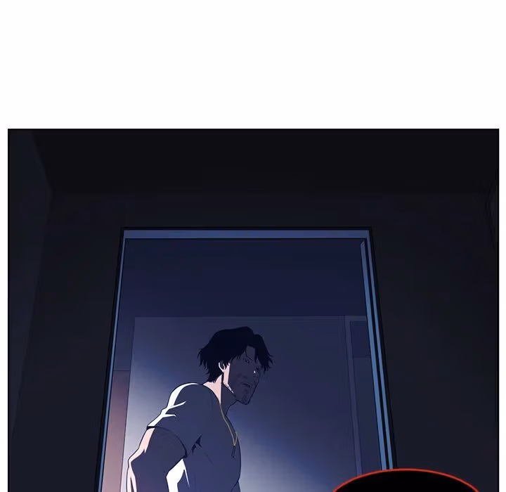 The Happening Chapter 37 page 103 - 