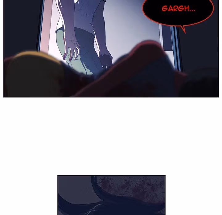 The Happening Chapter 37 page 104 - 