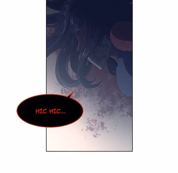 The Happening Chapter 37 page 105 - 