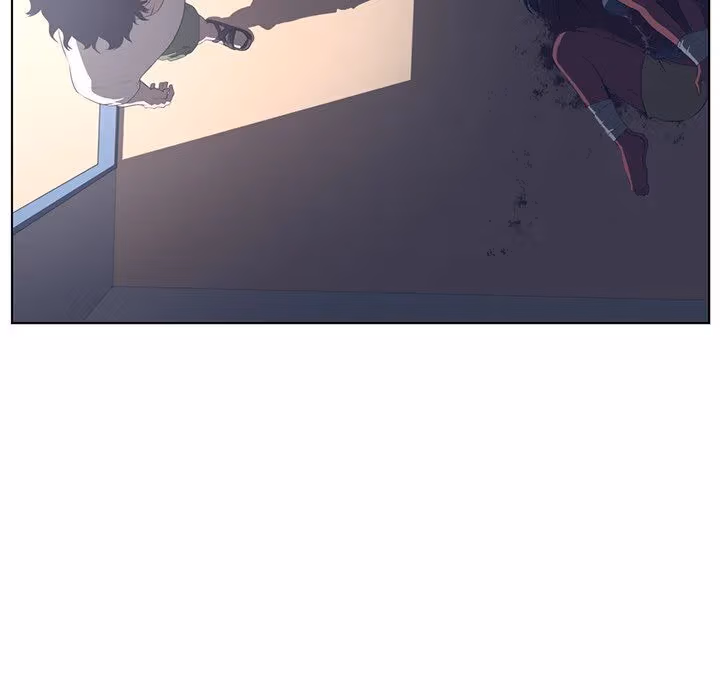 The Happening Chapter 37 page 108 - 