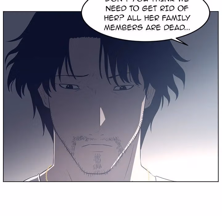 The Happening Chapter 37 page 110 - 