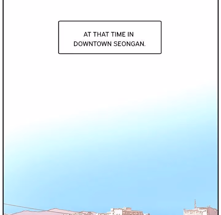 The Happening Chapter 37 page 112 - 