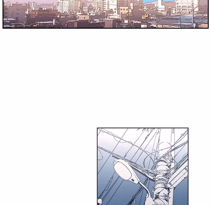 The Happening Chapter 37 page 113 - 