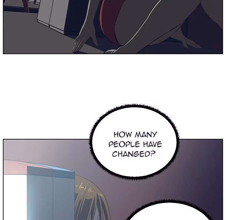 The Happening Chapter 37 page 118 - 
