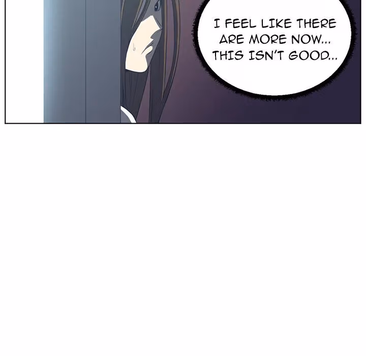 The Happening Chapter 37 page 119 - 