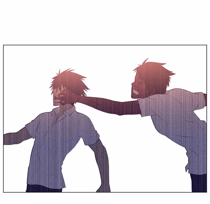 The Happening Chapter 37 page 120 - 