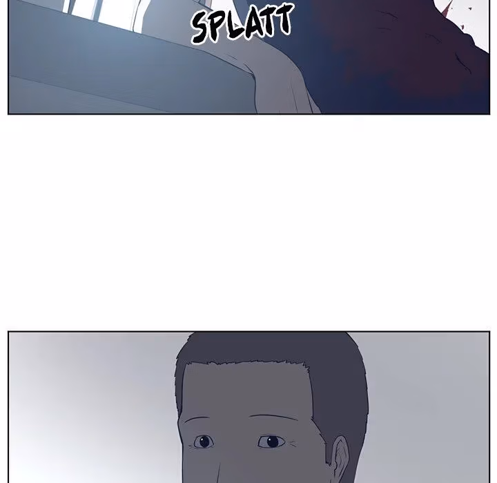 The Happening Chapter 37 page 13 - 