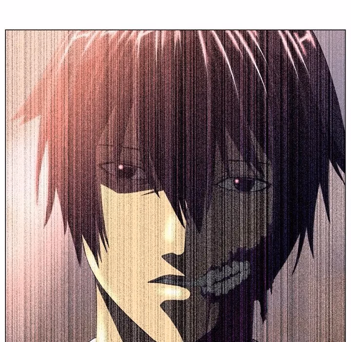 The Happening Chapter 37 page 121 - 
