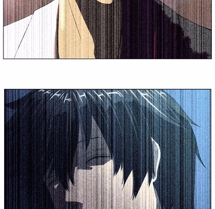 The Happening Chapter 37 page 122 - 