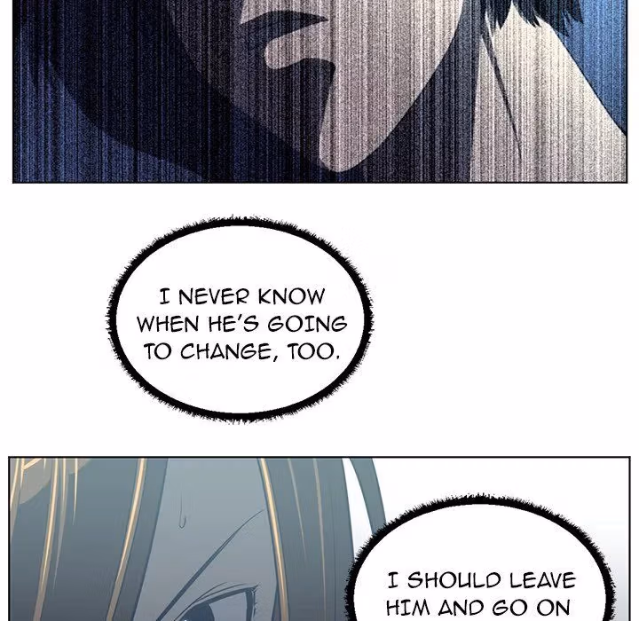 The Happening Chapter 37 page 123 - 