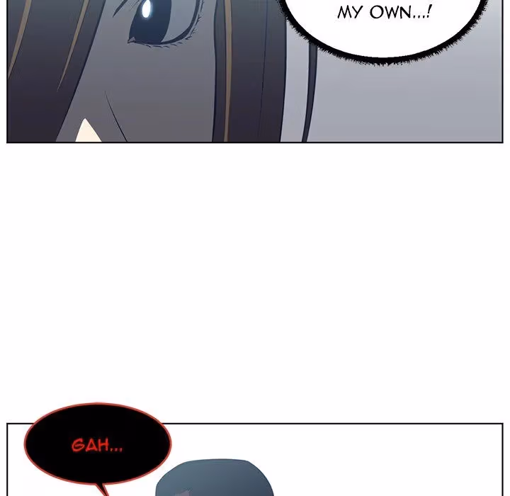 The Happening Chapter 37 page 124 - 