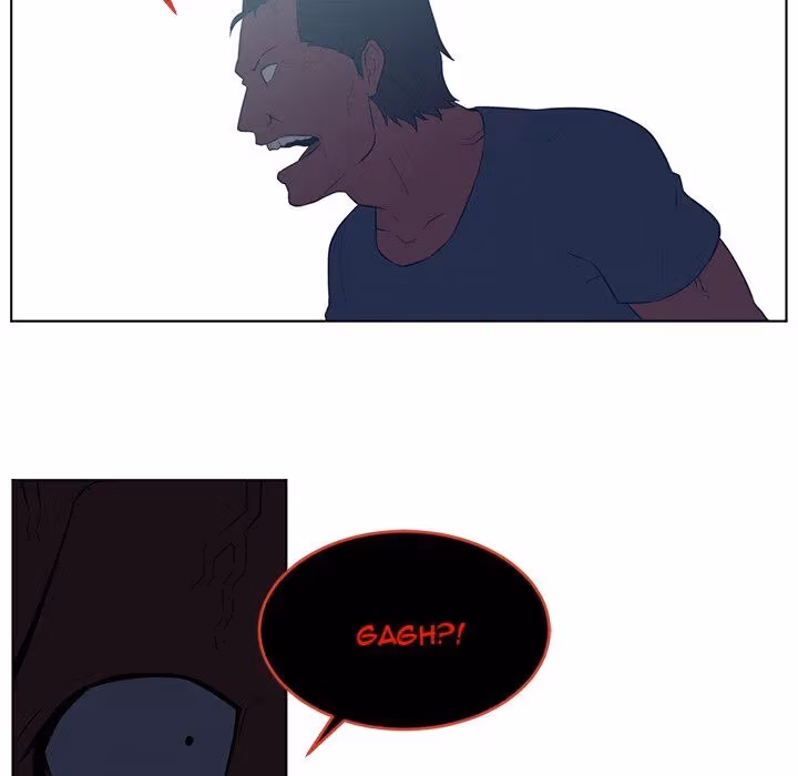 The Happening Chapter 37 page 125 - 