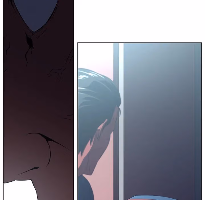 The Happening Chapter 37 page 126 - 