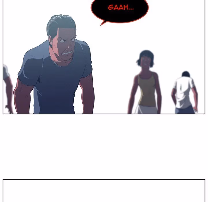 The Happening Chapter 37 page 128 - 