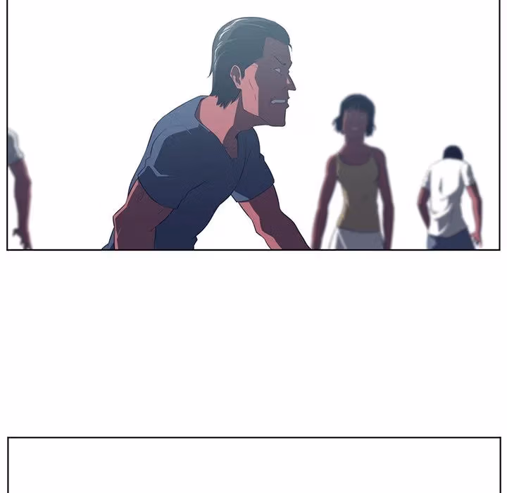 The Happening Chapter 37 page 129 - 