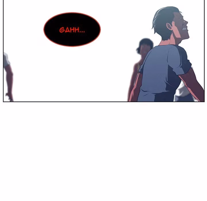 The Happening Chapter 37 page 130 - 