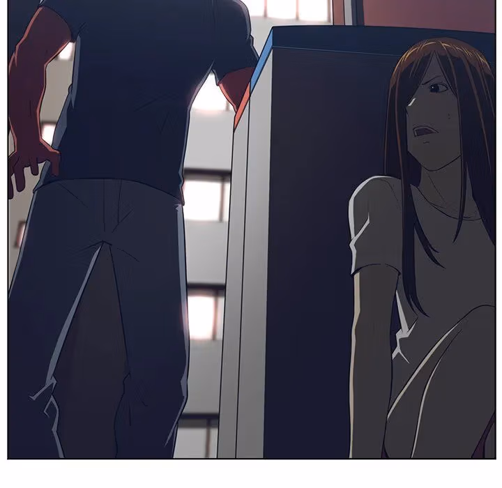 The Happening Chapter 37 page 132 - 