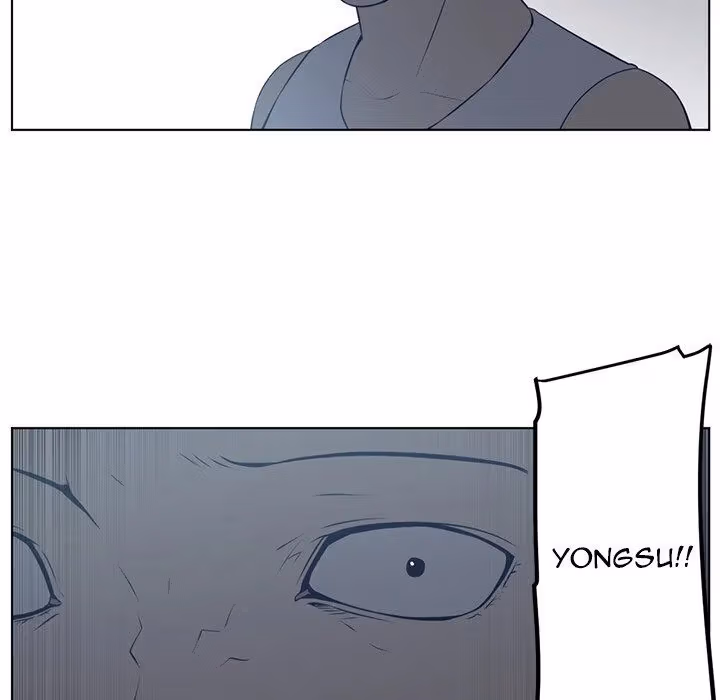 The Happening Chapter 37 page 15 - 