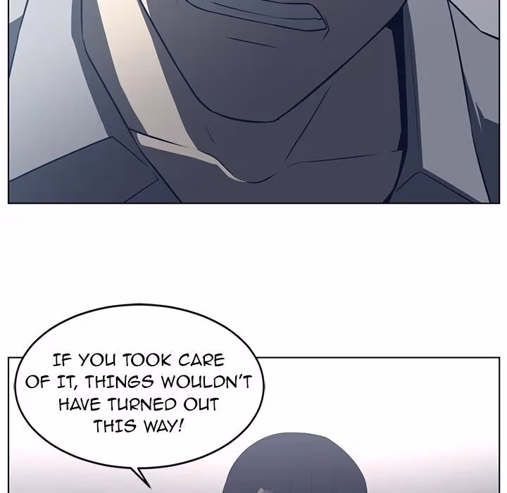 The Happening Chapter 37 page 17 - 