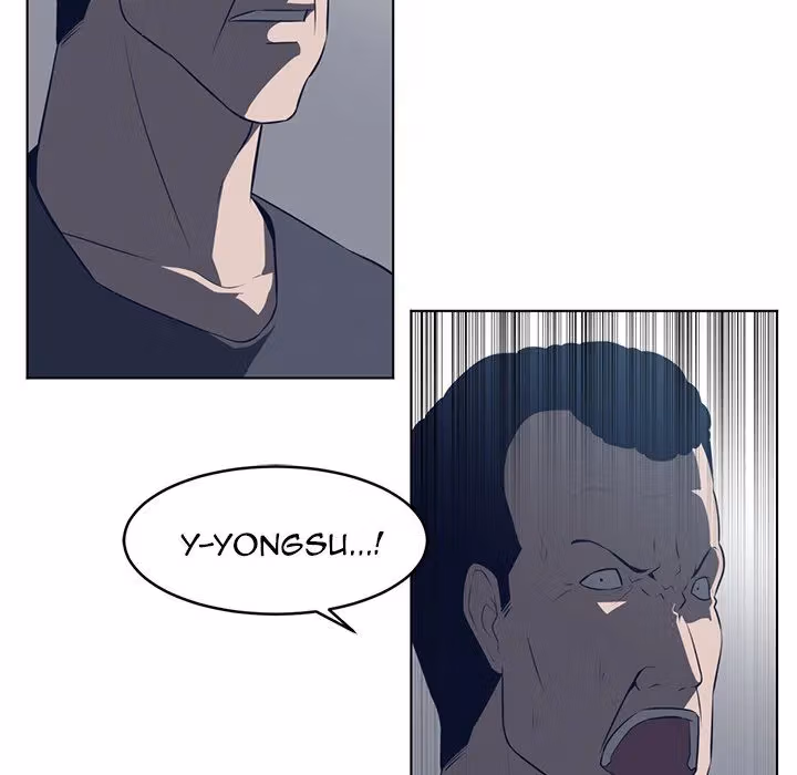 The Happening Chapter 37 page 20 - 