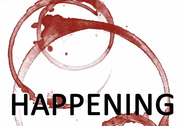 The Happening Chapter 37 page 3 - 