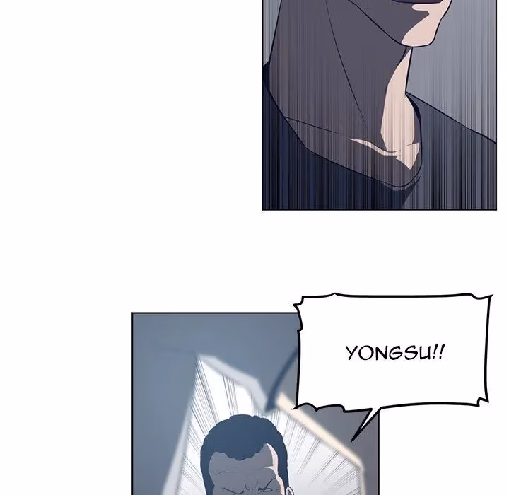 The Happening Chapter 37 page 21 - 