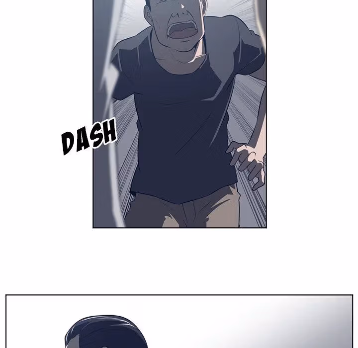 The Happening Chapter 37 page 22 - 