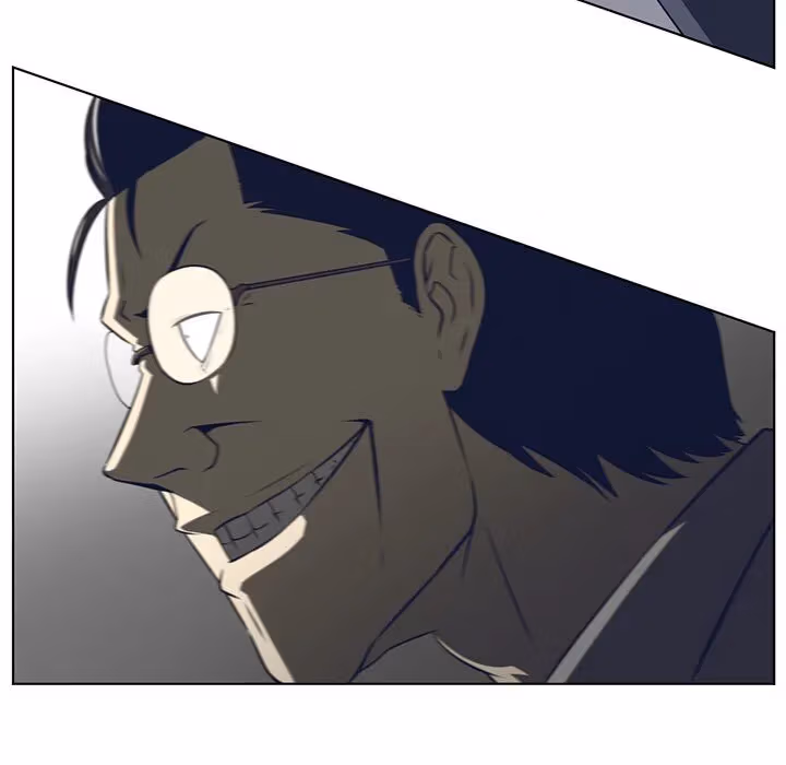The Happening Chapter 37 page 24 - 