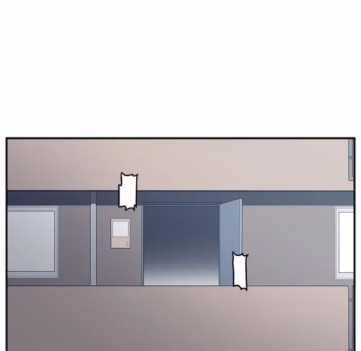 The Happening Chapter 37 page 25 - 