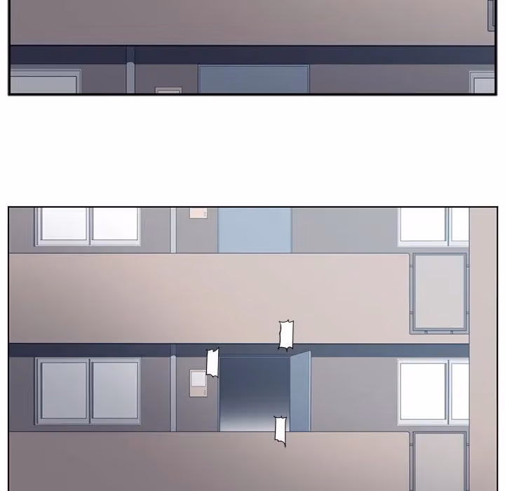 The Happening Chapter 37 page 26 - 
