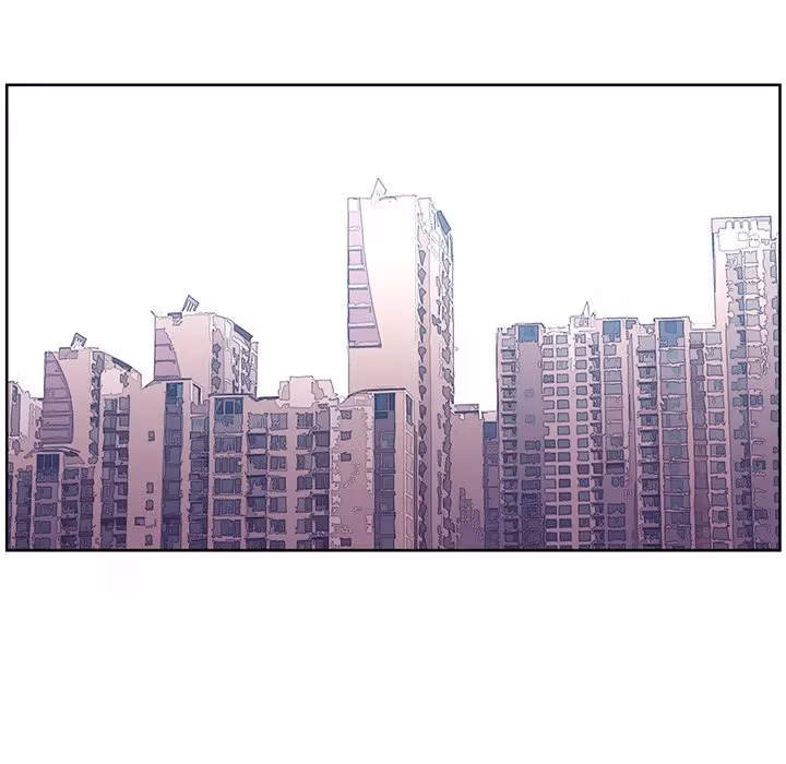 The Happening Chapter 37 page 28 - 