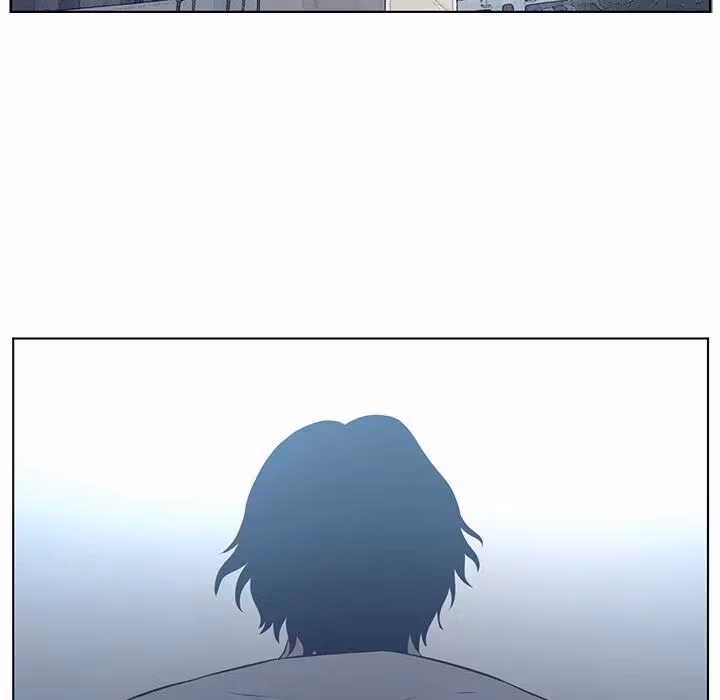 The Happening Chapter 37 page 32 - 