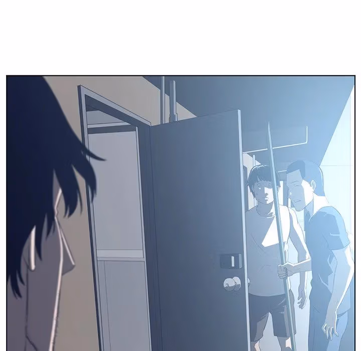 The Happening Chapter 37 page 34 - 